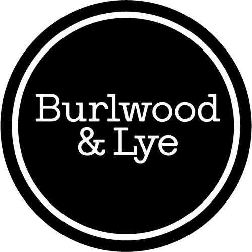 Burlwood & Lye